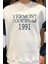 Üç Iplik Şardonlu Renk Garnili Kadın Sweatshirt 3