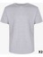 Erkek 2'li Basic Likralı T-Shirt 2