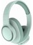 Yeni Nesil Şık Ergonomik Tasarım Extra Bass Kablosuz Bluetooth Mikrofonlu Spor Kulaklık Sd Kartlı 1
