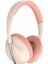 P7233 Kulak Üstü Kablosuz Bluetooth Kulaklık Stereo Sd Kart Girişi Şarjsız Kulanma Dahili Mikrofon 1