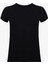 Erkek 2'li Basic Likralı T-Shirt 2