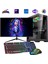 I7 13700F 16GB Ddr4 480SSD 12GB Arc B580 27" 165Hz Mon. Oyun Bilgisayarı 1