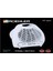 Rf 2001 Fanlı Isıtıcı 4