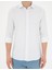 Erkek Limon Slim Fit Uzun Kollu Gömlek 50283501-VR035 6