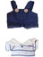 Askılı Pantolon Giysileri 15CM Kız Yıl Hediyeleri Ü (Yurt Dışından) 5