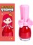 Pinky Cosmetic I'm Pinky Kids Nail Paint Red Apple - Çocuklar İçin Soyulabilir Oje 2