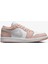 Air Jordan 1 Low Crimson Tint 1