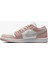 Air Jordan 1 Low Crimson Tint 2