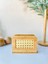 Bambu Rattan Peçetelik 1