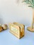 Bambu Rattan Peçetelik 3