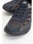 Erkek Spor Kalın Taban Bağcıklı Sneaker Hj 24817M Gri 3