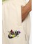 Giannis Dri Fit Jogger Erkek Eşofman Altı Krem 3