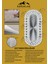 Kaymaz Taban Yıkanabilir Dijital Baskı Dekoratif Modern Desenli Elegance Serisi Lazer Kesim Dot Taban Halı ELG71 2