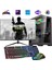 I5 13400F 32GB Ddr4 1tb M2 12GB Arc B580 27" 165Hz Mon. Oyun Bilgisayarı 1
