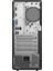 Thinkcentre Neo 50T Gen 5 Intel Core I3-13100 64GB Ddr5 256GB SSD Fhd 23.8 Mon. Windows 11 Pro Masaüstü Blgisayar NEO12UB0009TRMW21+Zetta USB Bellek 5