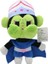 30 cm Powerpuff Girls Bubble Mart Peluş Oyuncak (Yurt Dışından) 1