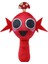 25CM Sprunki Ritim Kutusu Oyuncak Peluş Bebek (Yurt Dışından) 1