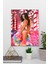 Adriana Lima Victoria's Secret Cam Tablo | Hediyelik, Dekoratif, Ofis, Mutfak 1