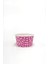Muffin Orta Boy Kağıt Pembe Puantiyeli Cupcake Kek Kalıbı Kapsülü Kabı - 50 Adetlik 1 Paket 4