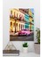 Küba, Havana Fotoğraf Cam Tablo | Hediyelik, Dekoratif, Ofis, Mutfak 1