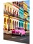 Küba, Havana Fotoğraf Cam Tablo | Hediyelik, Dekoratif, Ofis, Mutfak 2