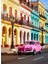 Küba, Havana Fotoğraf Cam Tablo | Hediyelik, Dekoratif, Ofis, Mutfak 3