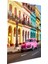 Küba, Havana Fotoğraf Cam Tablo | Hediyelik, Dekoratif, Ofis, Mutfak 4