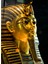 Firavun Tutankhamun'un Cenaze Maskesi, Mısır Cam Tablo | Hediyelik, Dekoratif, Ofis, Mutfak 3