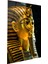 Firavun Tutankhamun'un Cenaze Maskesi, Mısır Cam Tablo | Hediyelik, Dekoratif, Ofis, Mutfak 4