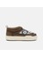 Kadın Sneaker ( Günlük) 80D2470030-MH07 Moon Boot Park Soft Flower Brown/elephant Grey 1