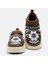 Kadın Sneaker ( Günlük) 80D2470030-MH07 Moon Boot Park Soft Flower Brown/elephant Grey 4