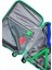Trolley Valiz Yeşil Büyük Boy 14BNT2000-01-YSL 5