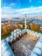 Süleymaniye Camii Istanbul Manzarası Cam Tablo | Hediyelik, Dekoratif, Ofis, Mutfak 3