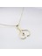0.03 Karat Yakut Doktor Kolye PN1092ST 3