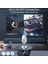 Mini 1080P Projektör SK12 Taşınabilir 4K Video Destekli Ev Sineması Video Android Smart 4