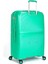 Trolley Valiz Yeşil Kabin Boy 14BNT2000-03-YSL 3