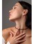 Le Noir Crystal Choker Kolye 1