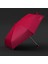 Güneş Koruyucu Anti-Uv Umbrla Kırmızı (Yurt Dışından) 1