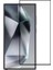 Samsung Galaxy S25 Ultra ile Uyumlu Dias 9h Kırılmaz Cam Ekran Koruyucu 1