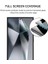 Samsung Galaxy S25 Ultra ile Uyumlu Dias 9h Kırılmaz Cam Ekran Koruyucu 3