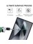 Samsung Galaxy S25 Ultra ile Uyumlu Dias 9h Kırılmaz Cam Ekran Koruyucu 5