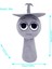 25CM Sprunki Ritim Kutusu Oyuncak Peluş Bebek (Yurt Dışından) 2