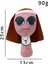 25CM Sprunki Ritim Kutusu Oyuncak Peluş Bebek (Yurt Dışından) 2