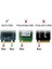 M.2 Sata SSD Ngff To Type C USB 3.0 B-Key Mini Çevirici Adaptör Harici Harddisk Kutusu 5
