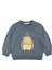 Leon Erkek Bebek Sweatshirt 1