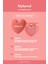 Doğal Görünümlü Krem Allık Luv Beam Cheek Balm - 03 Mood Rose 4