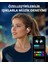 Soundcore V20i Open-Ear ,ayarlanabilir Kulak Kancası , Ultra Rahat, Güçlü Ses, Net Aramalar, IP55, LED Işıklı, 36 Saat Oynatma, Bluetooth 5.4 Kulaklık - A3876 4