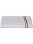 Fortuna El Havlusu 50 x 90 cm Beyaz- Bordo 2