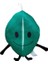 20 cm Ada Savaşı Oyuncak Peluş Bebek (Yurt Dışından) 1