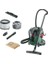 Universal Vac15 Islak Kuru Süpürge 1000W 1